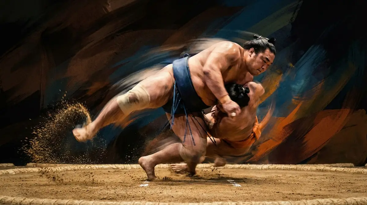 草野の取り口・得意技を徹底分析