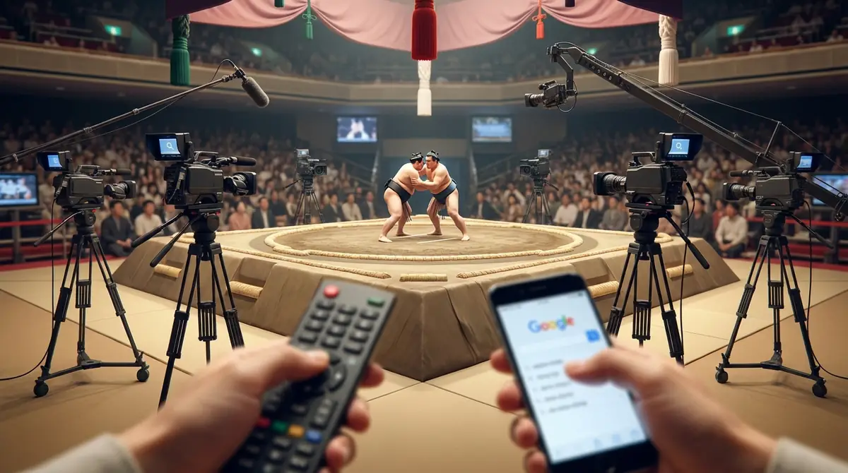 NHK相撲中継に関するよくある質問