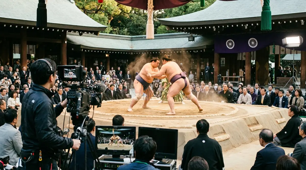 まとめ｜NHKで相撲中継を楽しむためのポイント
