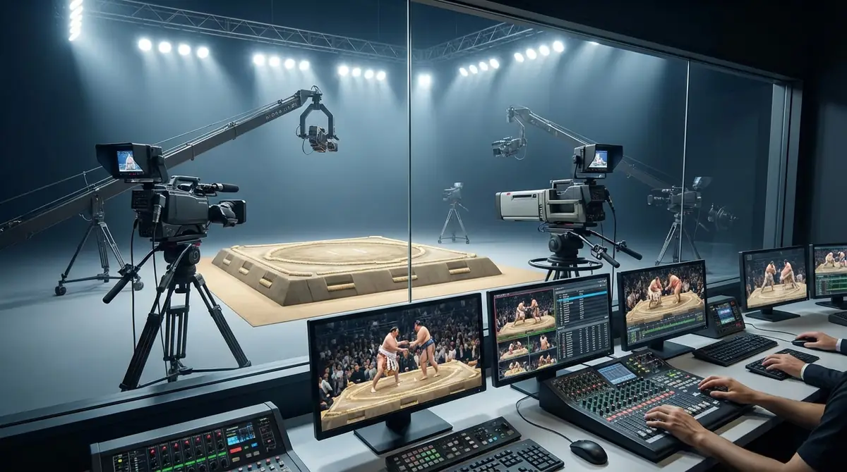 相撲中継に関するよくある質問