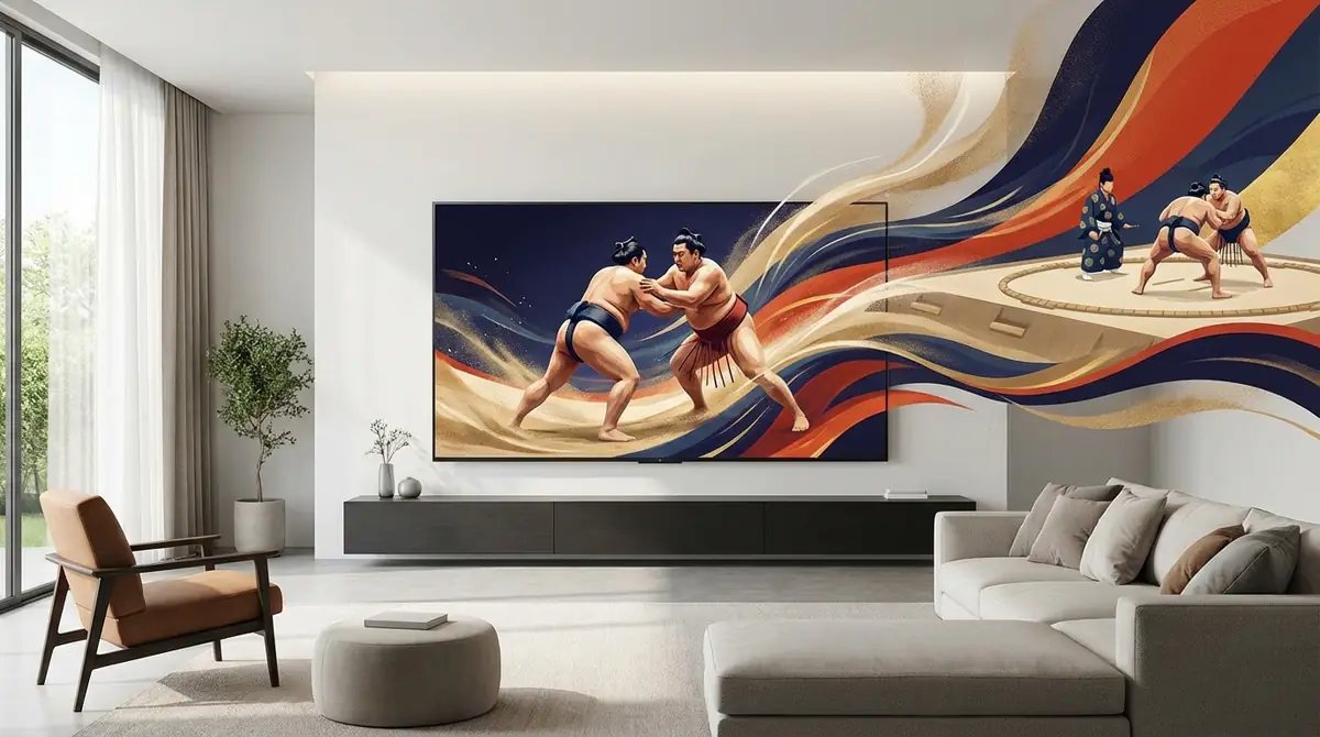 まとめ｜今日から相撲中継を楽しもう