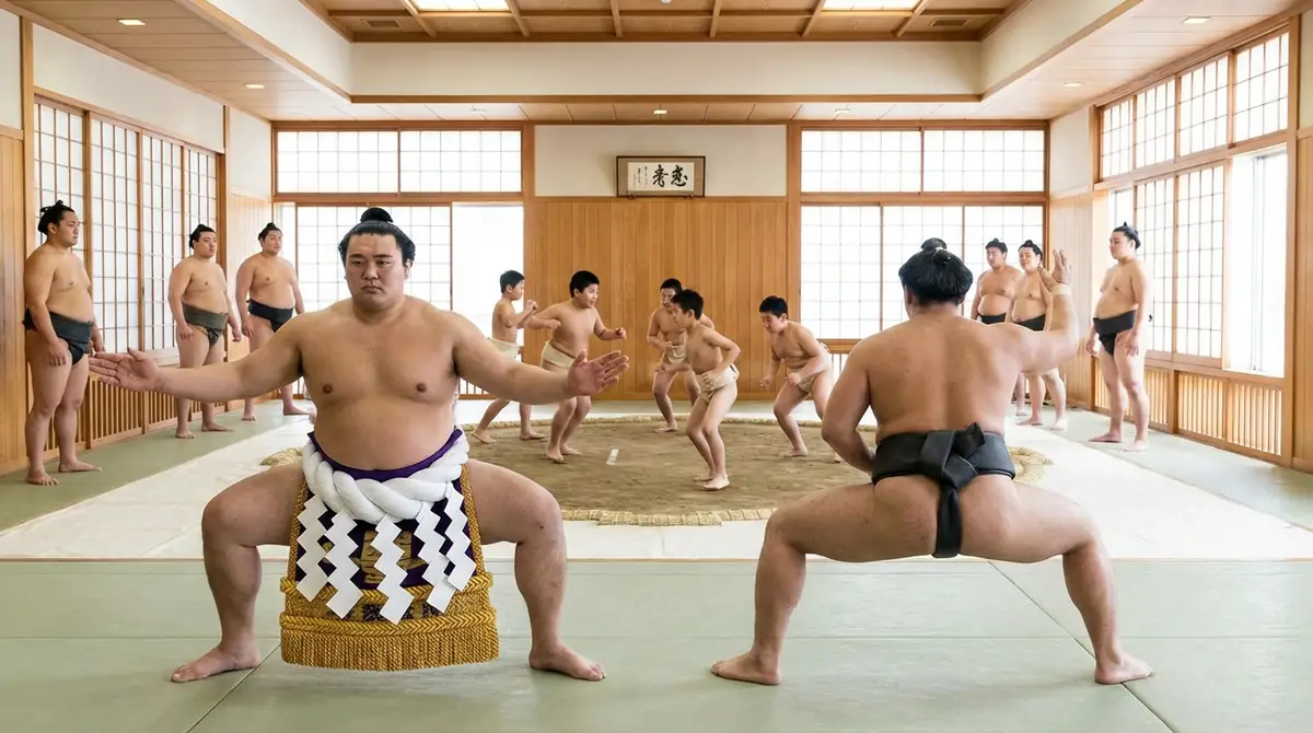 注目力士の最新ニュース｜横綱・大関から若手まで