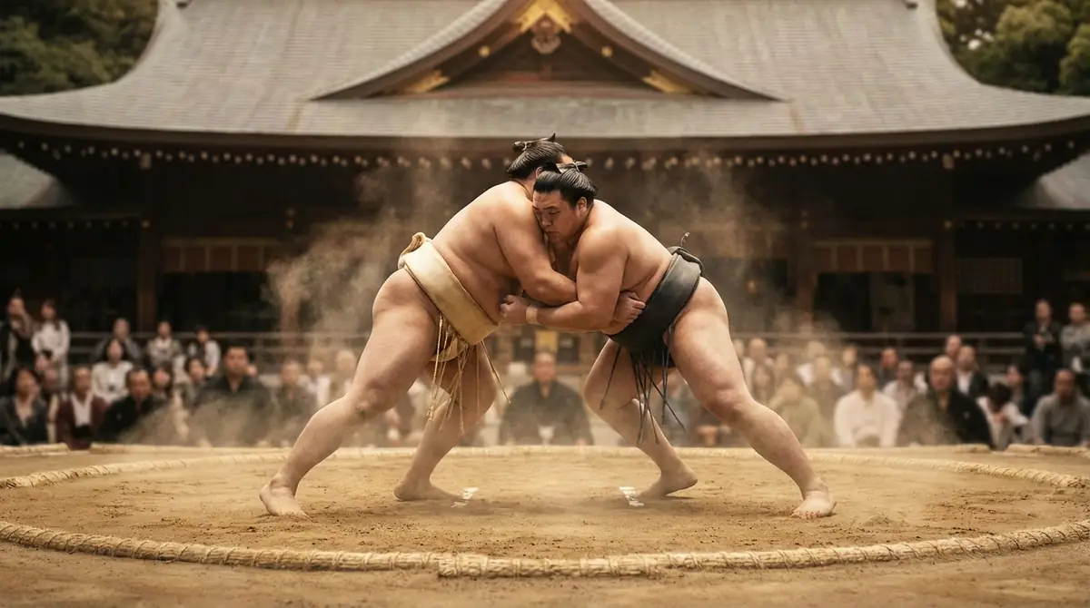 相撲界の話題・トピックス