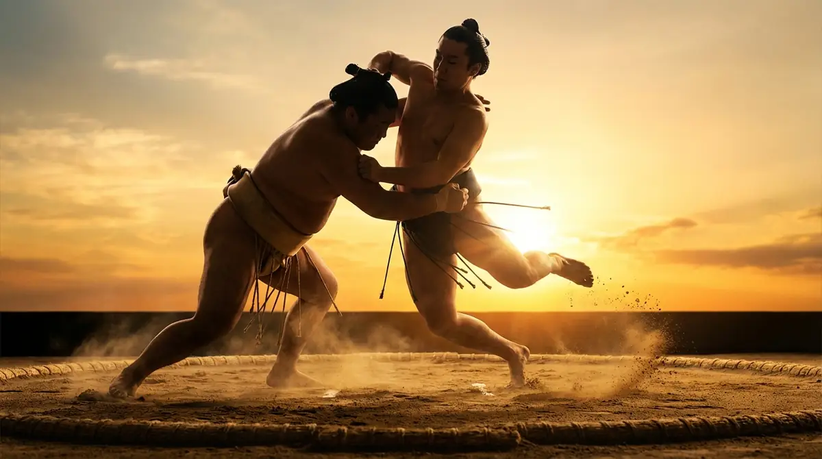 寺尾の名勝負・印象に残るエピソード