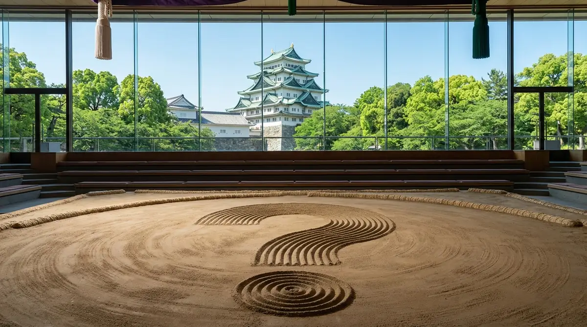名古屋場所に関するよくある質問