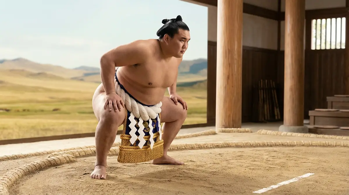 豊昇龍のプロフィール｜読み方・本名・基本情報まとめ