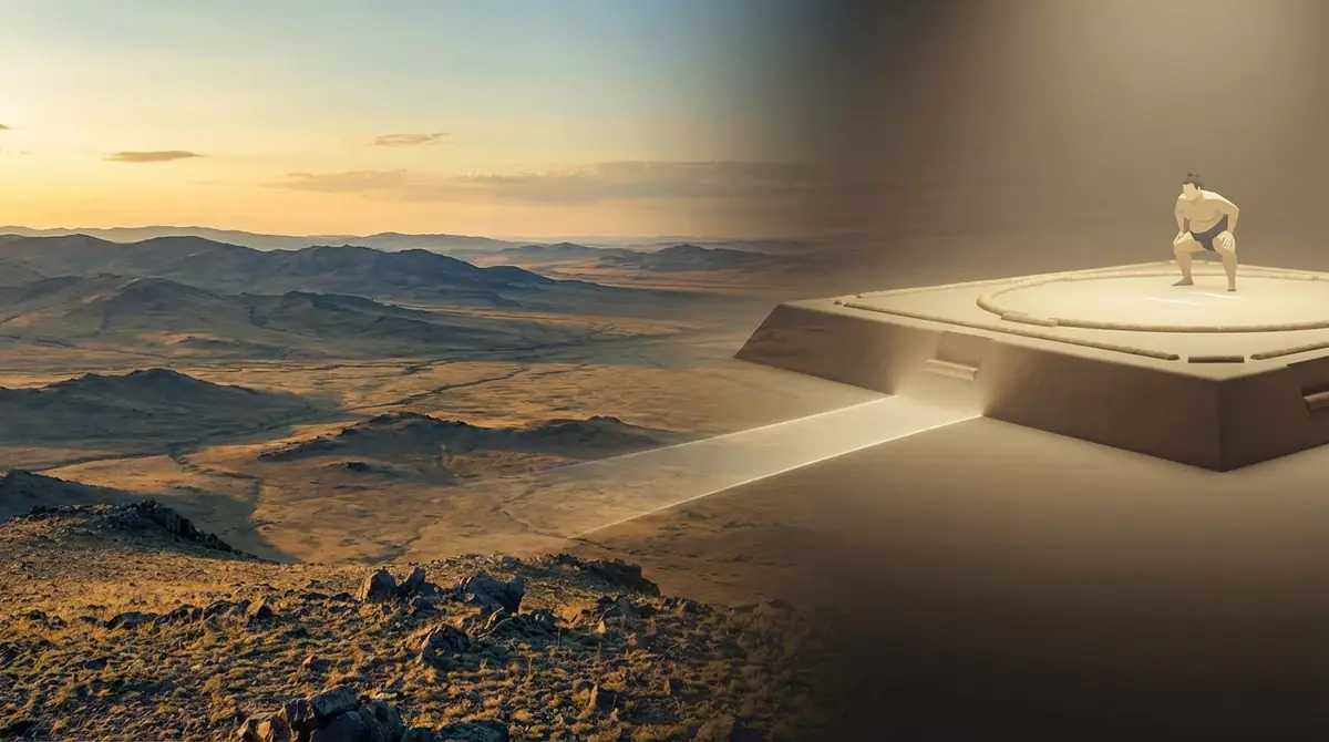 豊昇龍の経歴｜モンゴルから大関への軌跡