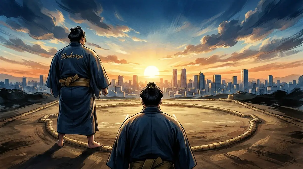 まとめ｜相撲界の未来を担う豊昇龍の今後に注目