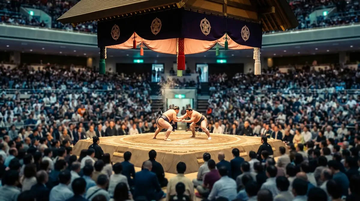 2026年5月場所の注目力士と見どころ