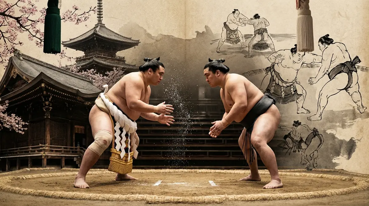 まとめ|1500年続く日本の伝統文化「相撲」の魅力