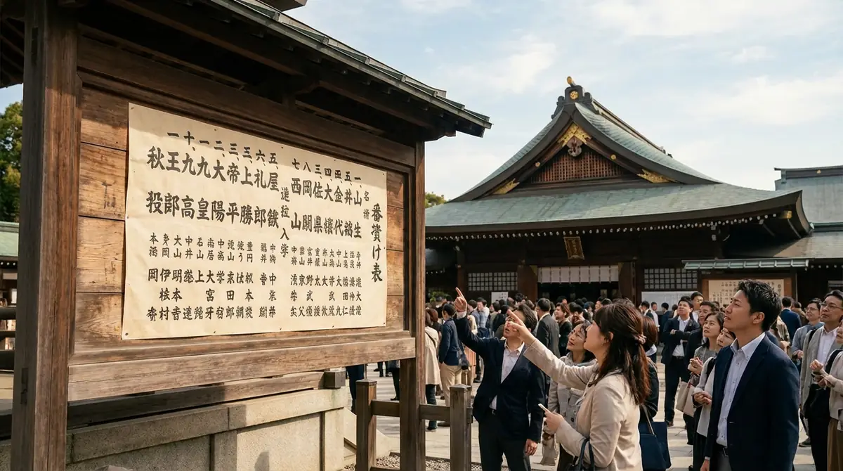 まとめ|番付発表をチェックして大相撲をもっと楽しもう