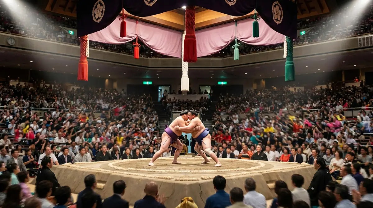 まとめ｜相撲の行事を知れば観戦がもっと楽しくなる