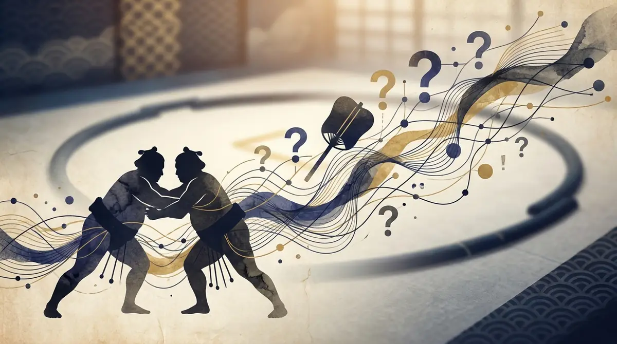 相撲取組表に関するよくある質問