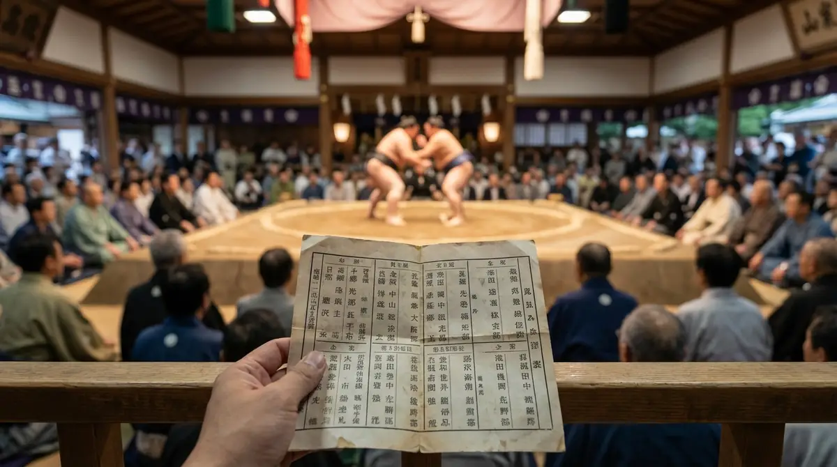 まとめ|取組表を活用して相撲観戦をもっと楽しもう