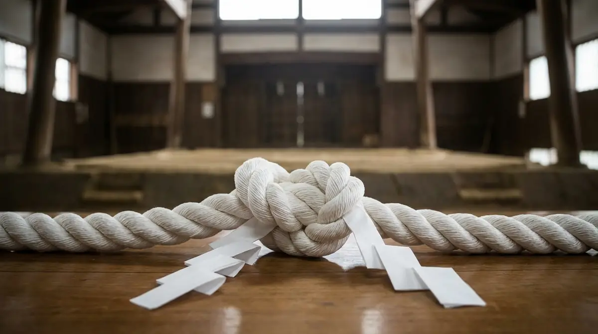 横綱とは？相撲における最高位の意味と定義