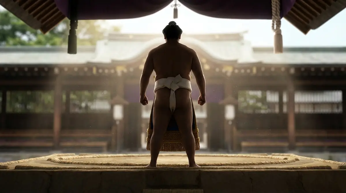 現役の横綱は誰？【2026年最新】