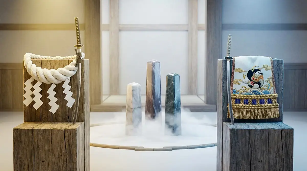 横綱と大関の違いとは？決定的な3つの差