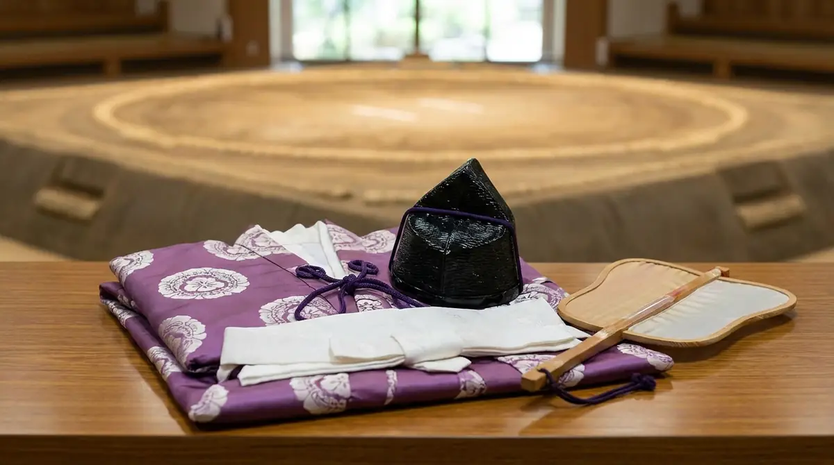 行司に関するよくある質問