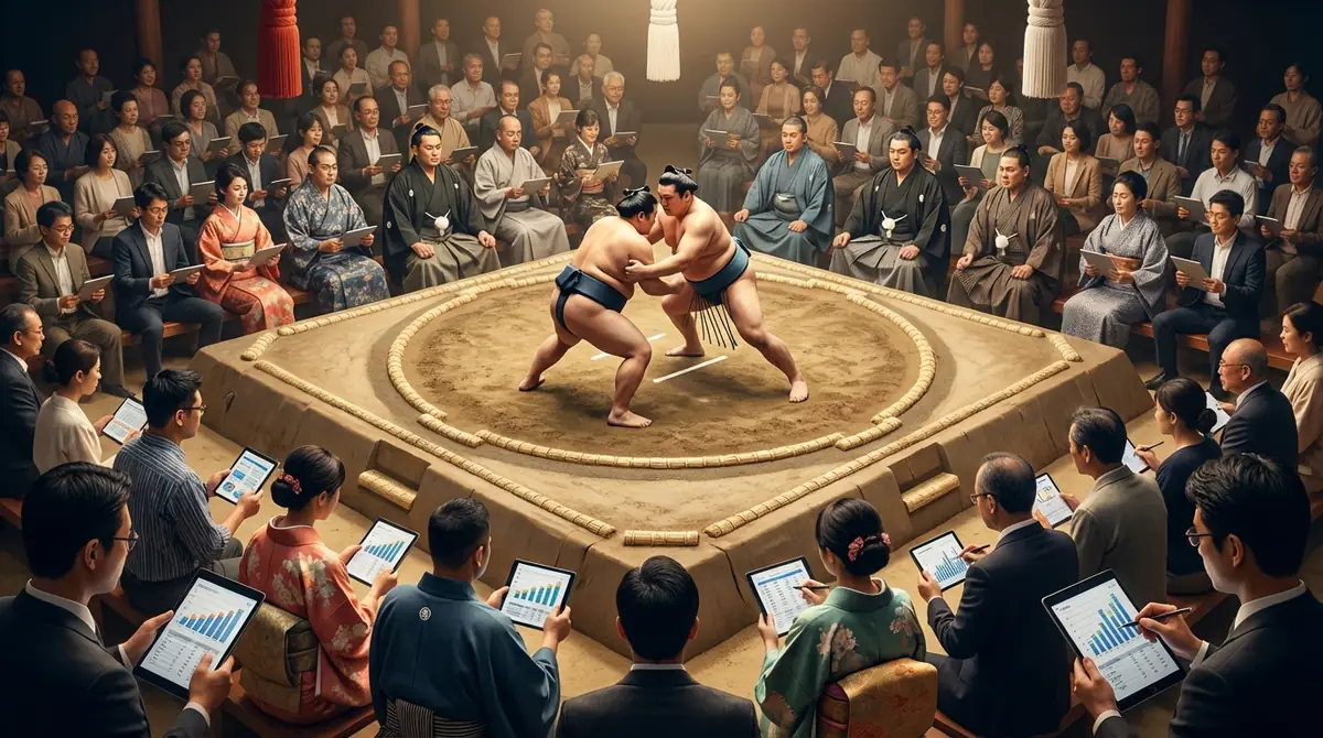 まとめ｜番付予想で相撲観戦をもっと楽しもう