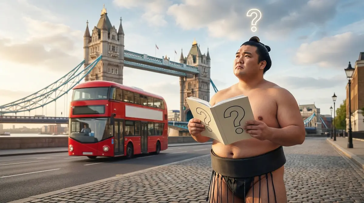よくある質問（FAQ）：ロンドンで相撲を楽しむ疑問を解決