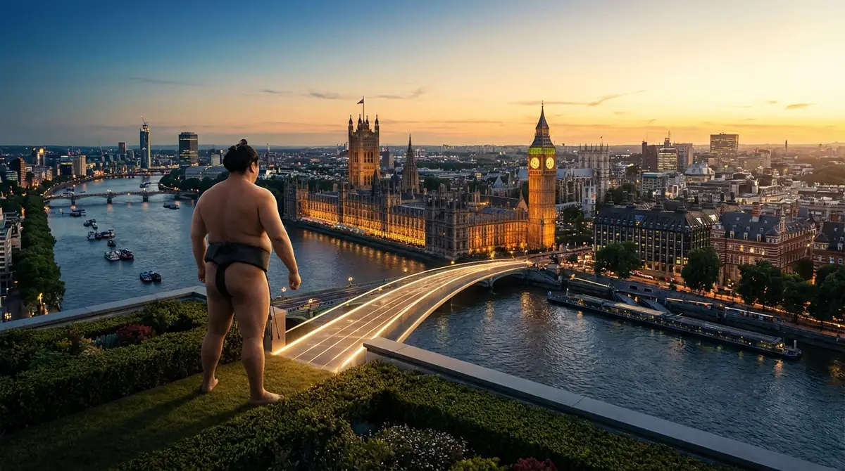 まとめ：ロンドンで相撲を楽しむための次のステップ