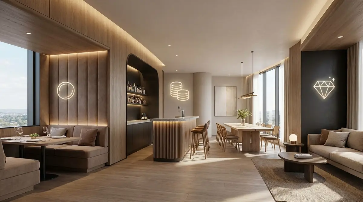 【目的別】おすすめの席と予算の決め方