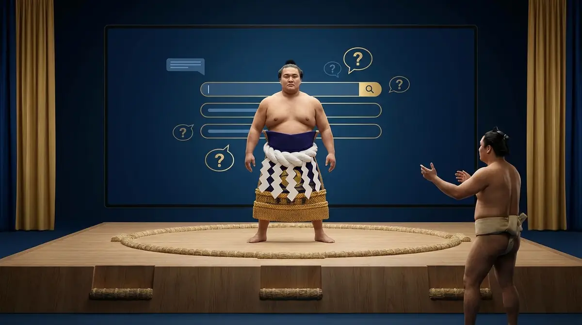 相撲動画に関するよくある質問