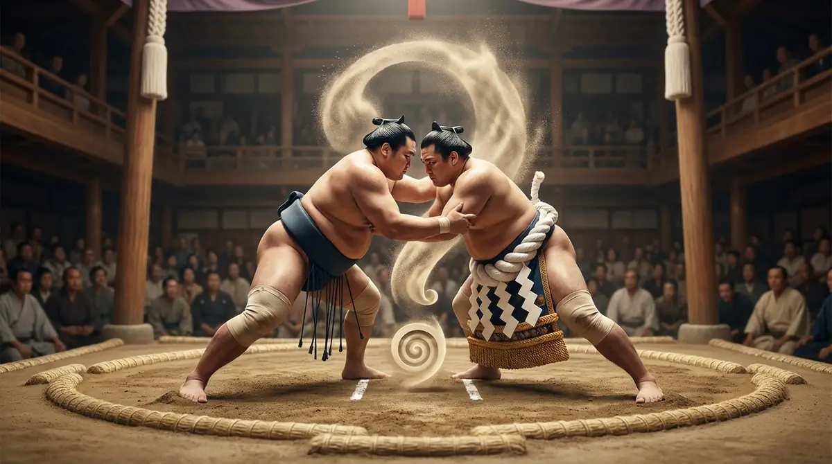 相撲の取組に関するよくある質問