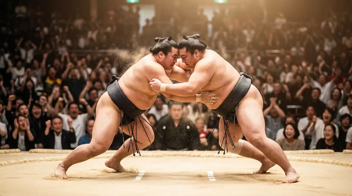 まとめ|取組の基本を押さえて相撲観戦をもっと楽しもう