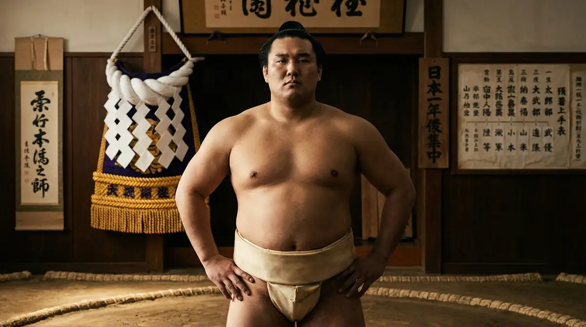 遠藤とは？プロフィール・番付・成績を一挙紹介
