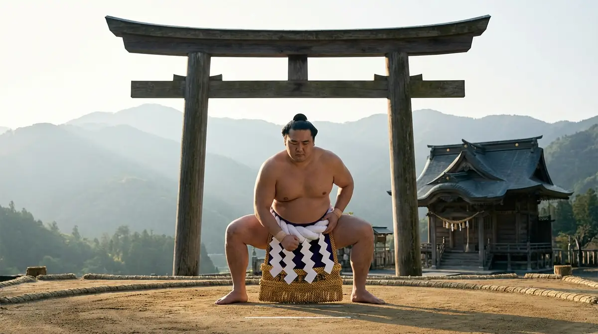 遠藤の四股名はなぜ本名？その理由と背景を解説
