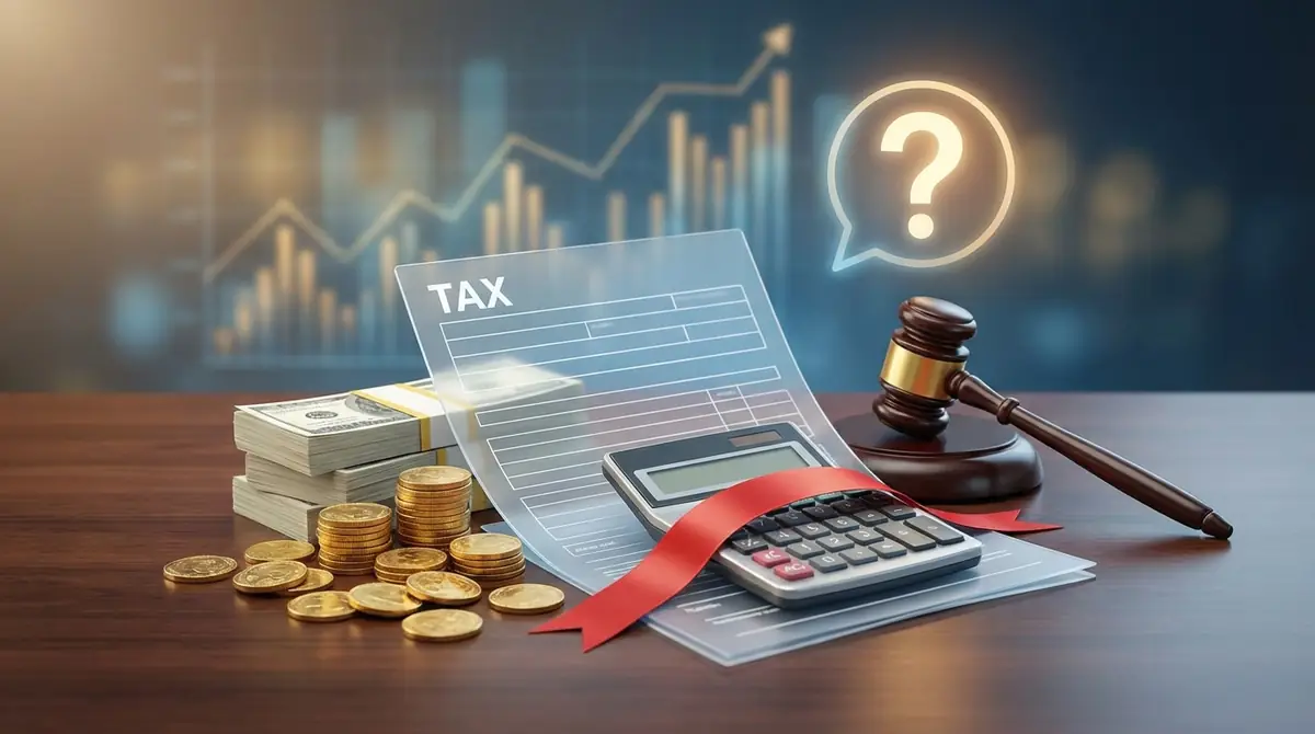 懸賞金に税金はかかる?一時所得としての課税ルール