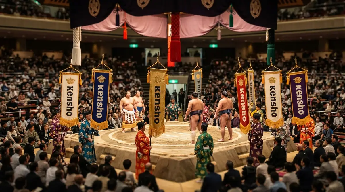 まとめ|懸賞金を知ると相撲観戦がもっと楽しくなる