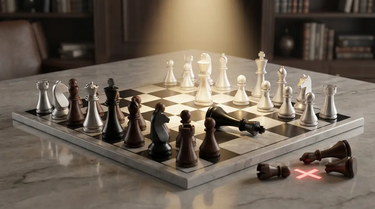 取り組みの基本ルール｜勝敗の決まり方と禁じ手