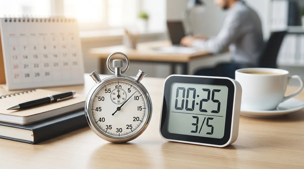 取り組みの時間と回数｜1日何番？1番何秒？