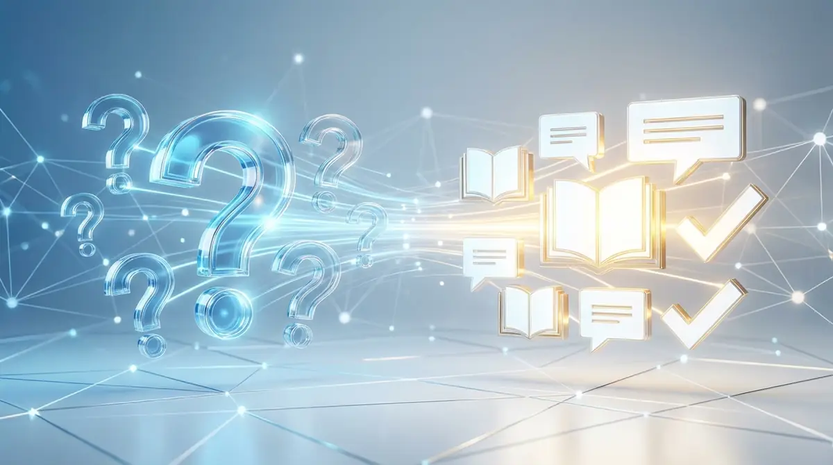 よくある質問（FAQ）｜取り組みに関する疑問を解消