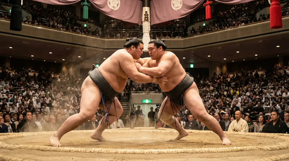 まとめ｜取り組みを知れば相撲観戦がもっと面白くなる