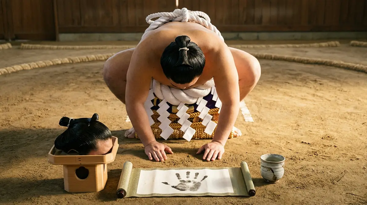 力士の引退とは?押さえておきたい3つの基本