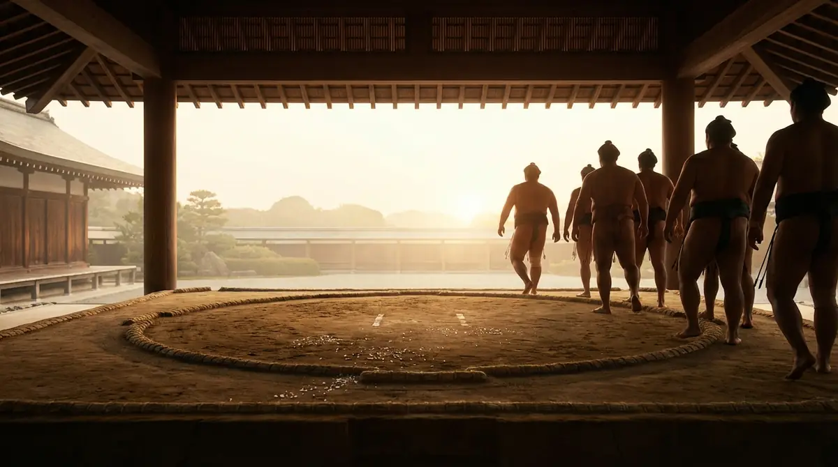 直近で引退を発表した主な力士一覧