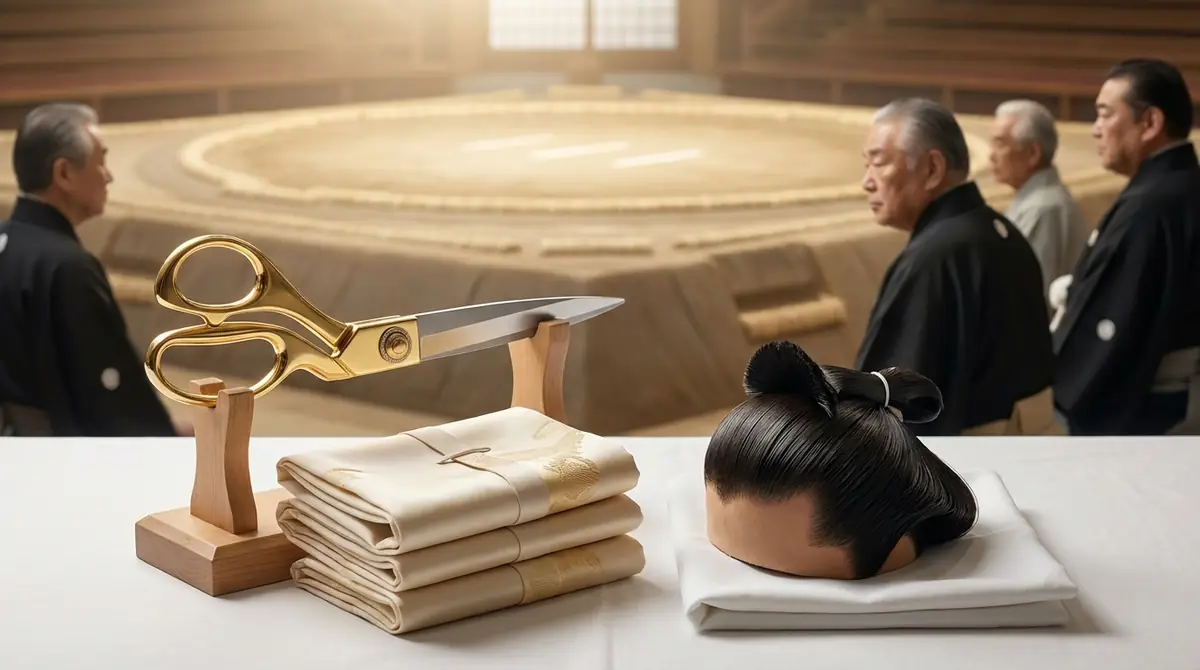 相撲の引退に関するよくある質問