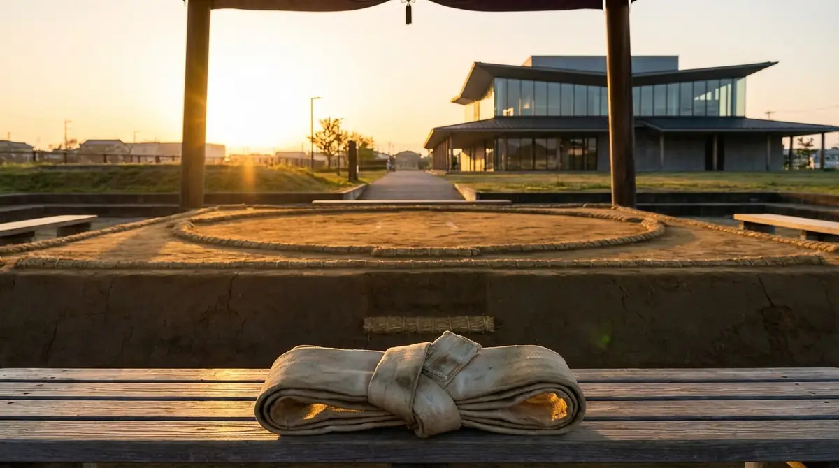 まとめ|相撲の引退は終わりではなく新たな始まり