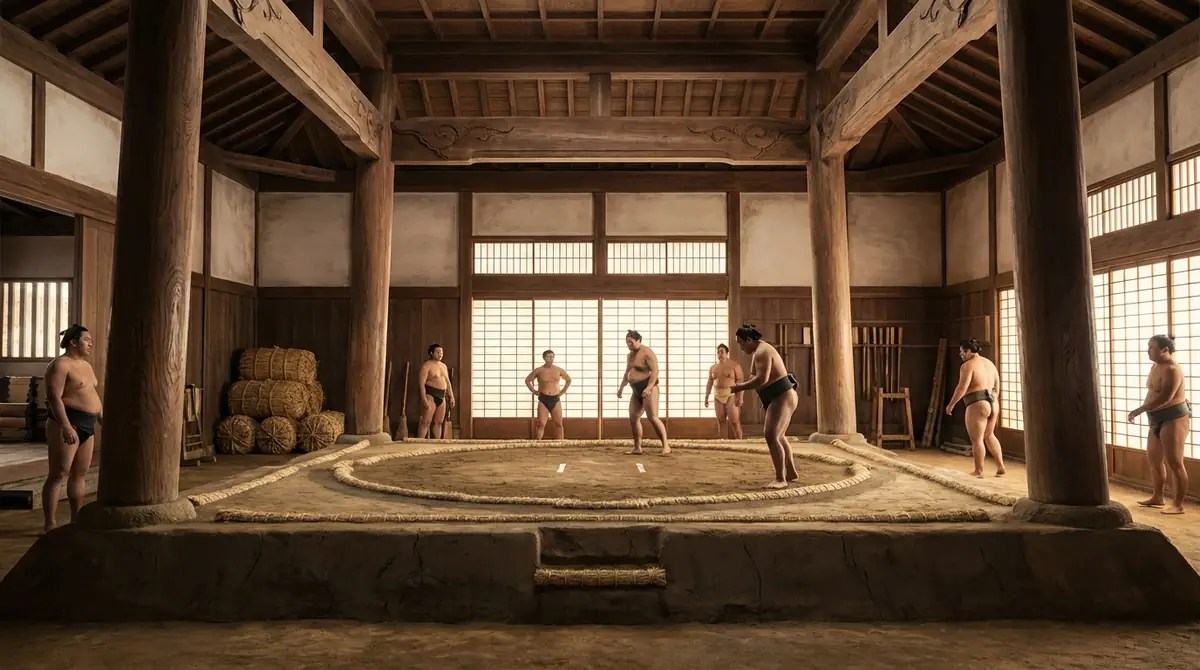 相撲部屋に関するよくある質問