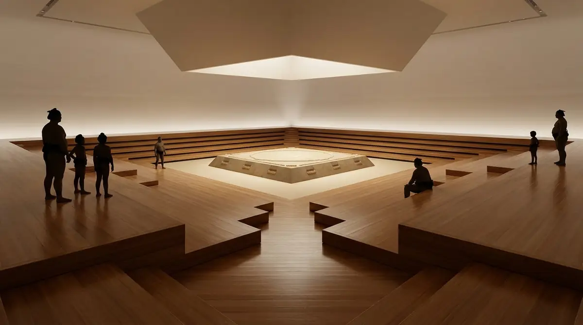 相撲の階級が上がる仕組み｜昇格・降格のルール