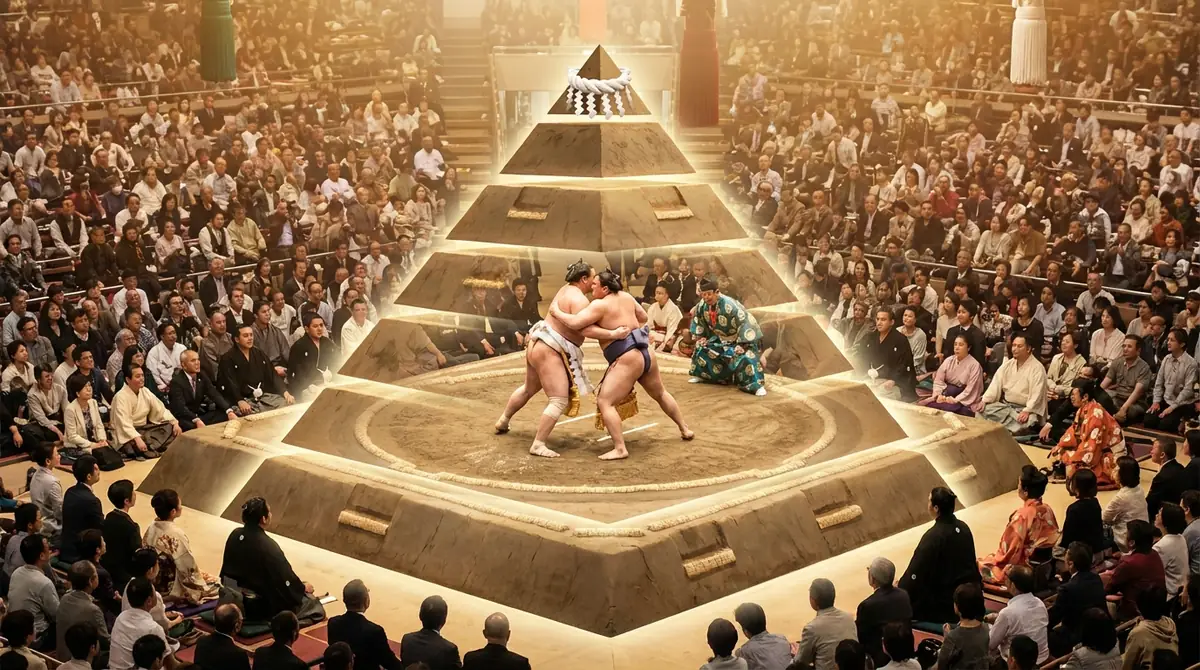 まとめ｜相撲の階級を知って観戦をもっと楽しもう