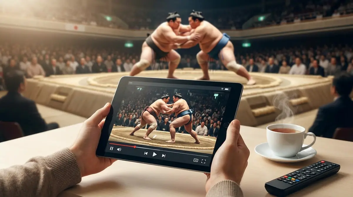 草野の取組を見る方法|動画・配信・観戦ガイド