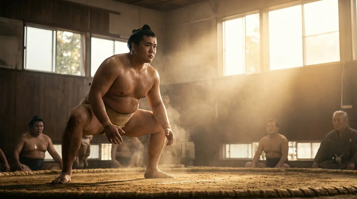 まとめ|草野は今後要注目の若手力士