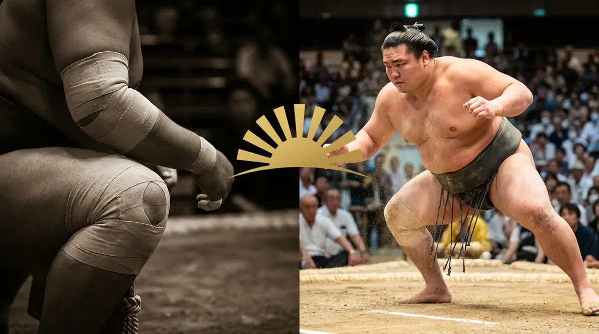 宇良の怪我と復活劇|序二段から幕内へ這い上がった21場所ぶりの幕内復帰