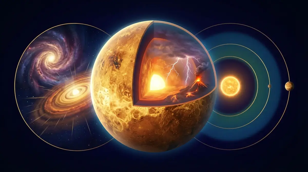 金星が成立する3つの条件