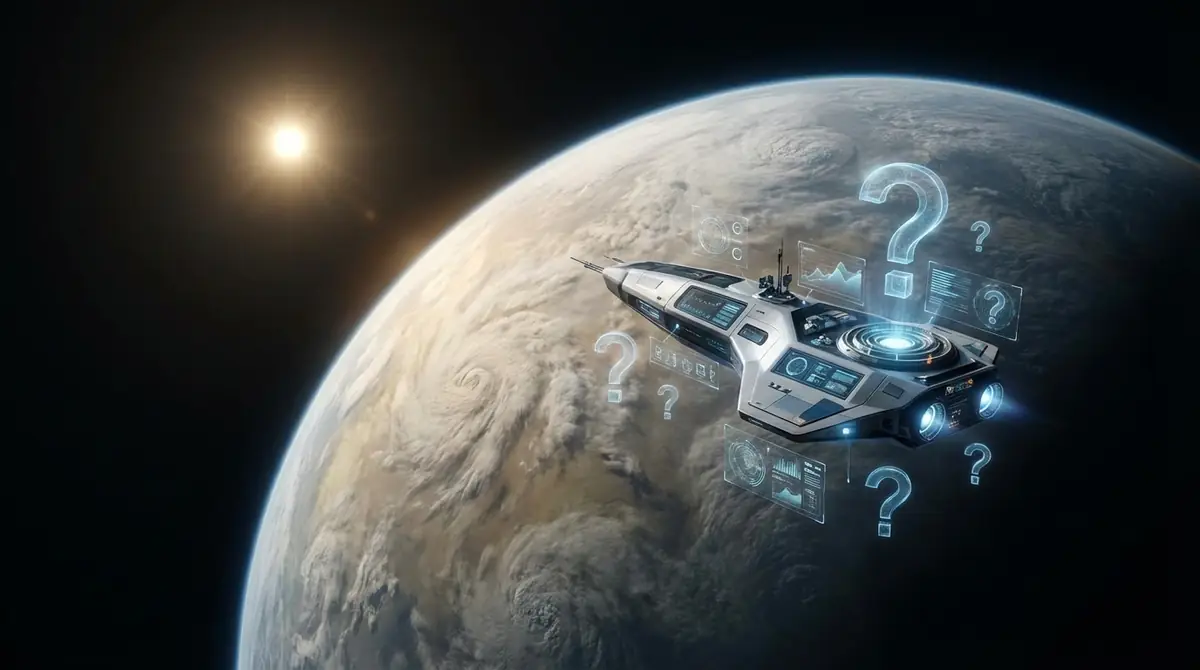 金星に関するよくある質問（FAQ）