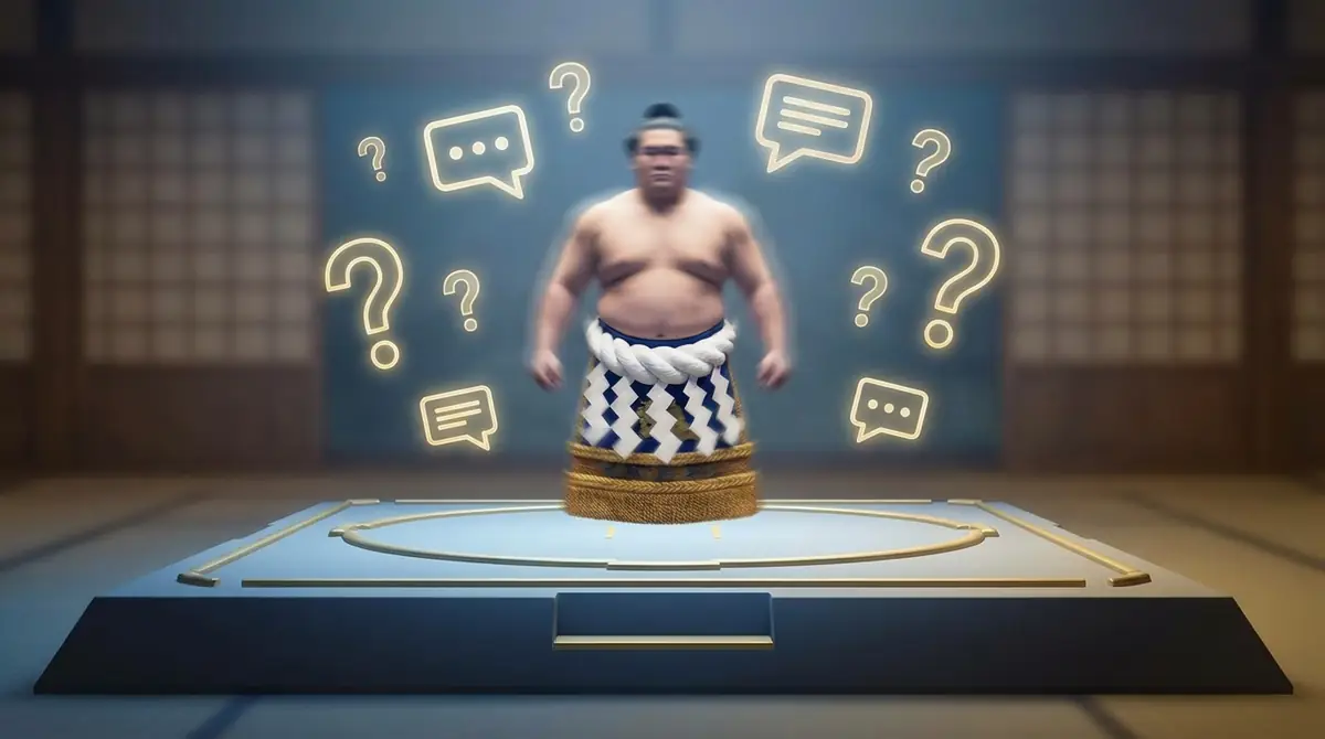 【Q&A】豊昇龍に関するよくある質問